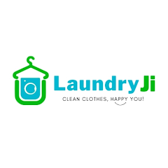 LaundryJi logo